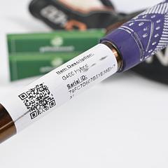 Ping G400 #5 Hybrid / 26 Degree / Regular Flex Ping Alta CB 70 Shaft - Image 7