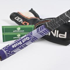 Ping G400 #5 Hybrid / 26 Degree / Regular Flex Ping Alta CB 70 Shaft - Image 8