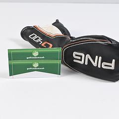 Ping G400 #5 Hybrid / 26 Degree / Regular Flex Ping Alta CB 70 Shaft - Image 9