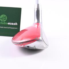 Ladies Cobra Fly-Z #4-5 Hybrid / 23.5-26.5 Degree / Ladies Flex Matrix VLCT - Image 3