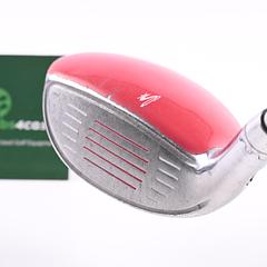 Ladies Cobra Fly-Z #4-5 Hybrid / 23.5-26.5 Degree / Ladies Flex Matrix VLCT - Image 4