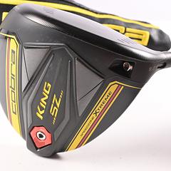 Cobra King Speedzone Xtreme Driver / 9 Degree / X-Flex Fujikura Motore X F1 6 - Image 2