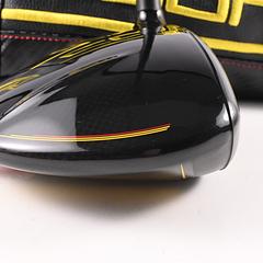 Cobra King Speedzone Xtreme Driver / 9 Degree / X-Flex Fujikura Motore X F1 6 - Image 3