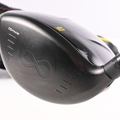 Cobra King Speedzone Xtreme Driver / 9 Degree / X-Flex Fujikura Motore X F1 6 - Image 4