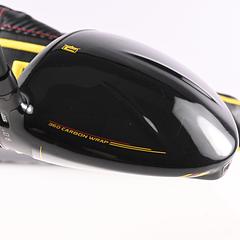 Cobra King Speedzone Xtreme Driver / 9 Degree / X-Flex Fujikura Motore X F1 6 - Image 5