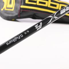 Cobra King Speedzone Xtreme Driver / 9 Degree / X-Flex Fujikura Motore X F1 6 - Image 6