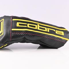 Cobra King Speedzone Driver / 9 Degree / Stiff Flex HZRDUS Smoke Yellow 60 Shaft - Image 9