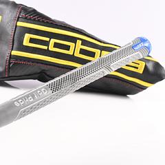 Cobra King Speedzone Xtreme Driver / 9 Degree / X-Flex Fujikura Motore X F1 6 - Image 8