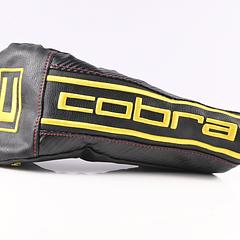 Cobra King Speedzone Xtreme Driver / 9 Degree / X-Flex Fujikura Motore X F1 6 - Image 9