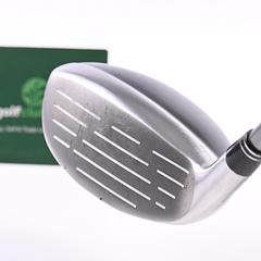 Cobra Baffler #4 Hybrid / 23 Degree / Senior Flex Aldila NV-HL 65 Shaft - Image 4