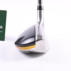 Cobra Baffler TWS #3 Hybrid / 20 Degree / Stiff Flex Aldila DVS-HL 65 Shaft - Image 3