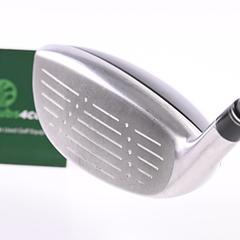 Cobra Baffler TWS #3 Hybrid / 20 Degree / Stiff Flex Aldila DVS-HL 65 Shaft - Image 4