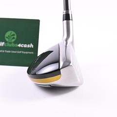 Cobra Baffler TWS #3 Hybrid / 20 Degree / Regular Flex Aldila DVS-HL 65 Shaft - Image 3