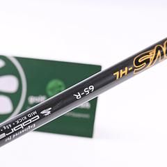 Cobra Baffler TWS #3 Hybrid / 20 Degree / Regular Flex Aldila DVS-HL 65 Shaft - Image 6