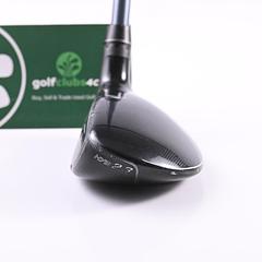 Left Hand Cobra King F6 #2-3 Hybrid / 16-19 Degree / Regular Flex Matrix Ozik - Image 3