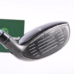 Left Hand Cobra King F6 #2-3 Hybrid / 16-19 Degree / Regular Flex Matrix Ozik - Image 4