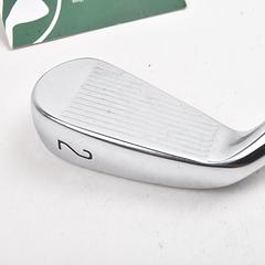 Titleist T200 2023 Utility #2 Iron / 17 Degree / Stiff Flex HZRDUS Black 90 - Image 3