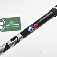 Titleist T200 2023 Utility #2 Iron / 17 Degree / Stiff Flex HZRDUS Black 90 - Image 4