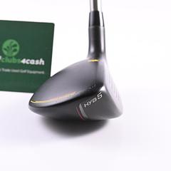 Cobra King Speedzone #5 Hybrid / 24 Degree / Regular Flex Recoil ESX 480 Shaft - Image 3