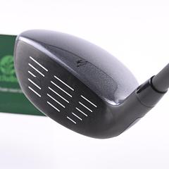 Cobra Air-X #4 Hybrid / 22 Degree / Regular Flex Cobra Ultralite 50 Shaft - Image 4