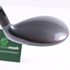 Cobra Air-X #4 Hybrid / 22 Degree / Regular Flex Cobra Ultralite 50 Shaft - Image 5