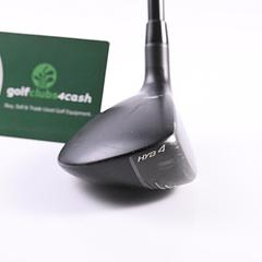 Cobra King F9 #4 Hybrid / 21 Degree / Regular Flex Fujikura Atmos Black 7 Shaft - Image 3