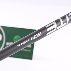 Cobra Air-X #4 Hybrid / 22 Degree / Regular Flex Cobra Ultralite 50 Shaft - Image 6