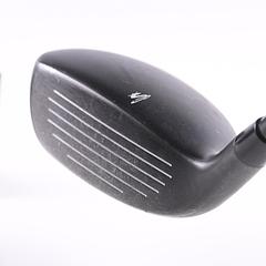 Cobra King F9 #4 Hybrid / 21 Degree / Regular Flex Fujikura Atmos Black 7 Shaft - Image 4