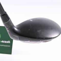 Cobra King F9 #4 Hybrid / 21 Degree / Regular Flex Fujikura Atmos Black 7 Shaft - Image 5