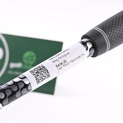 Cobra King F9 #4 Hybrid / 21 Degree / Regular Flex Fujikura Atmos Black 7 Shaft - Image 7