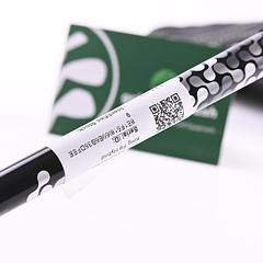 Cobra King F9 #4 Hybrid / 21 Degree / Regular Flex Fujikura Atmos Black 7 Shaft - Image 7