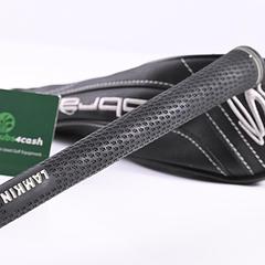 Cobra King F9 #4 Hybrid / 21 Degree / Regular Flex Fujikura Atmos Black 7 Shaft - Image 8