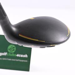 Cobra King Speedzone #4 Hybrid / 21 Degree / X-Flex HZRDUS Yellow 63 Shaft - Image 5
