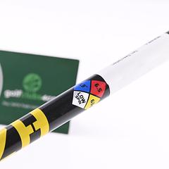 Cobra King Speedzone #4 Hybrid / 21 Degree / X-Flex HZRDUS Yellow 63 Shaft - Image 6
