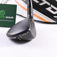 Cobra LTDx #3 Hybrid / 19 Degree / Stiff Flex KBS PGI 85 Shaft - Image 3