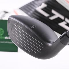 Cobra LTDx #3 Hybrid / 19 Degree / Stiff Flex KBS PGI 85 Shaft - Image 4