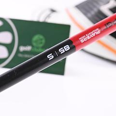 Cobra LTDx #3 Hybrid / 19 Degree / Stiff Flex KBS PGI 85 Shaft - Image 6