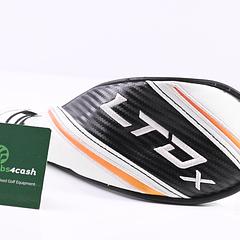 Cobra LTDx #3 Hybrid / 19 Degree / Stiff Flex KBS PGI 85 Shaft - Image 9