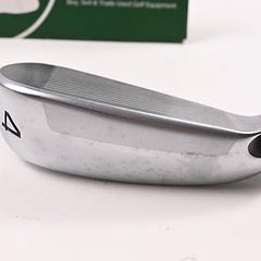Cobra King Utility 2020 #4 Iron / 22.5 Degree / Regular Flex KBS Tour 80 Shaft - Image 3