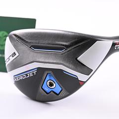 Cobra Aerojet #3 Hybrid / 19 Degree / X-Flex KBS PGI 95 Shaft - Image 2