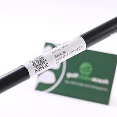 Cobra Aerojet #3 Hybrid / 19 Degree / X-Flex KBS PGI 95 Shaft - Image 7