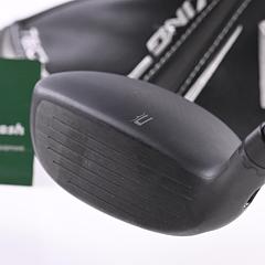 Cobra King Tec 2023 #4 Hybrid / 21 Degree / Stiff Flex MMT 80 Shaft - Image 4