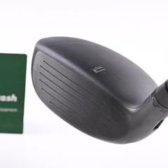 Cobra King Tec 2023 #3 Hybrid / 19 Degree / Stiff Flex MMT 80 Shaft - Image 4