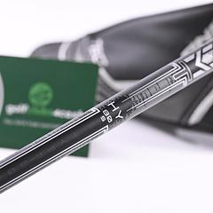 Cobra King Tec 2023 #4 Hybrid / 21 Degree / Stiff Flex MMT 80 Shaft - Image 6