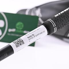 Cobra King Tec 2023 #4 Hybrid / 21 Degree / Stiff Flex MMT 80 Shaft - Image 7