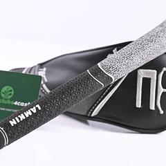 Cobra King Tec 2023 #4 Hybrid / 21 Degree / Stiff Flex MMT 80 Shaft - Image 8