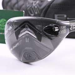 Cobra DS-Adapt #4 Hybrid / 21 Degree / Regular Flex KBS PG Hybrid 75 Shaft - Image 2