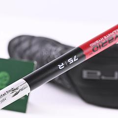 Cobra DS-Adapt #4 Hybrid / 21 Degree / Regular Flex KBS PG Hybrid 75 Shaft - Image 6