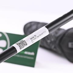 Cobra DS-Adapt #4 Hybrid / 21 Degree / Regular Flex KBS PG Hybrid 75 Shaft - Image 7