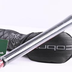 Cobra DS-Adapt #4 Hybrid / 21 Degree / Regular Flex KBS PG Hybrid 75 Shaft - Image 8